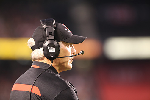 Aztec football: coaching grade