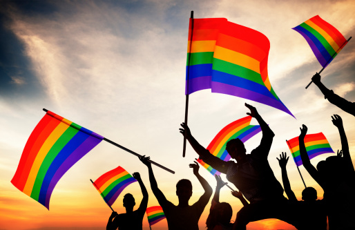 SDSU recognized as a top 50 LGBT-friendly campus