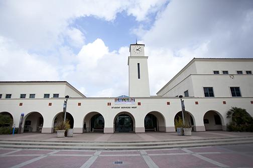 Being undocumented at San Diego State University