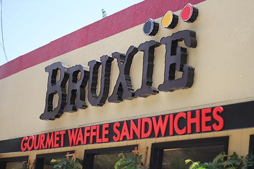 bruxie