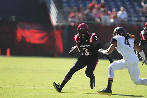 SDSU Football