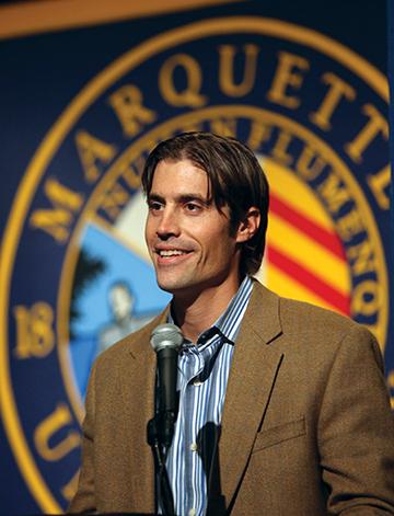 James Foley