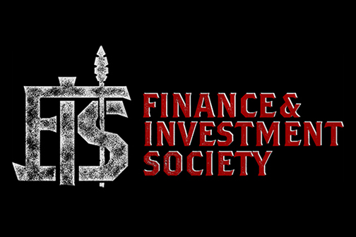 Finance club invests in members