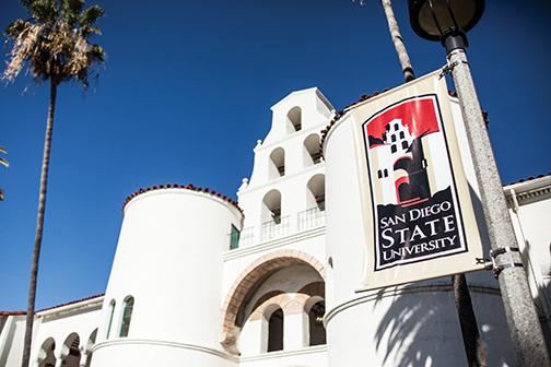 SDSU outlines Title IX investigation process