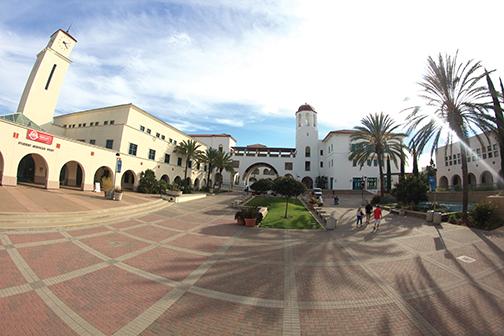 SDSU sets new fundraising goal