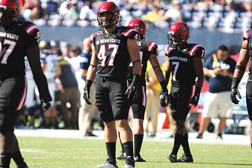 Aztecs, Pumphrey to run all over the Rebels