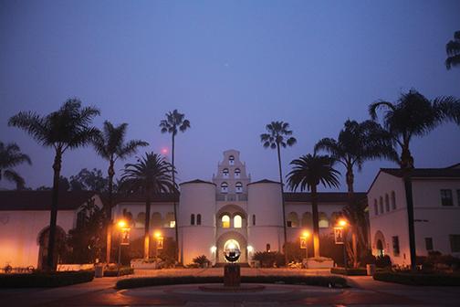 SDSU police, students talk campus safety