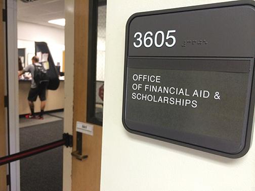 SDSU loan default rate set below average