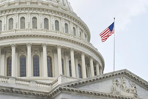 Trump-incited violence at US Capitol stalls Electoral College vote