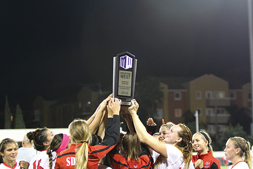 Katie Perrys fireworks launch SDSU to MW title