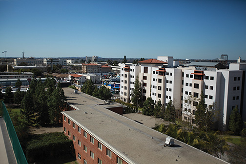 Housing near SDSU faces scrutiny