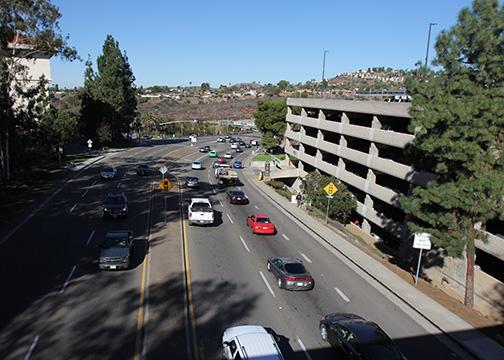 Public transportation lags behind for commuters