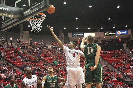 Aztec basketball must sharpen its spear to succeed