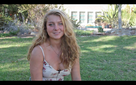 [VIDEO] Student Showcase - Courtney Preis
