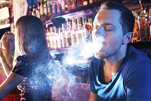 SDSU study says hookah is more dangerous than perceived