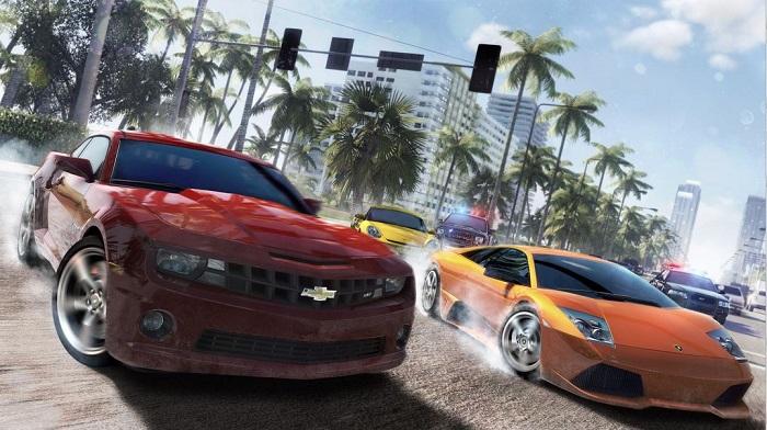 Gaming Review: The Crew