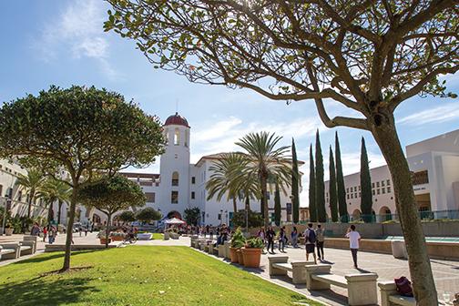 SDSU awarded grant for sexual violence advocate, prevention