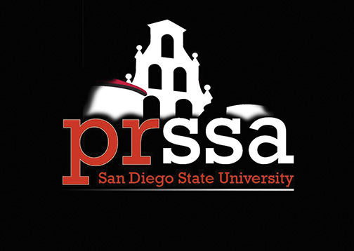 PRSSA praises professionals