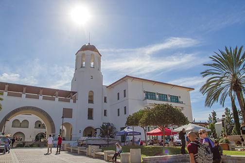 SDSU divestment goes to student vote