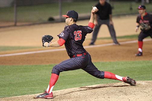 Aztecs to play home-and-home vs. UC Riverside