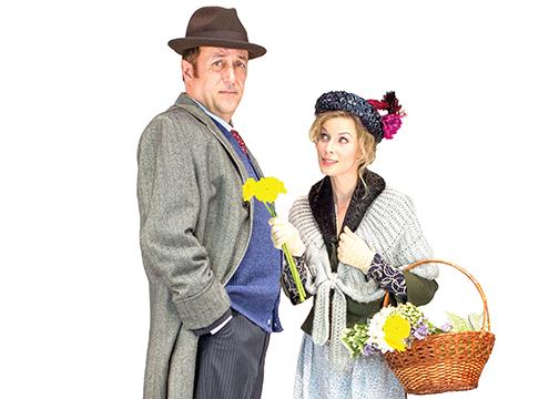 My Fair Lady, Cygnet Theatre