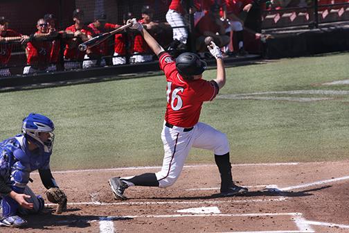 Aztecs look to continue stellar pitching in Las Vegas