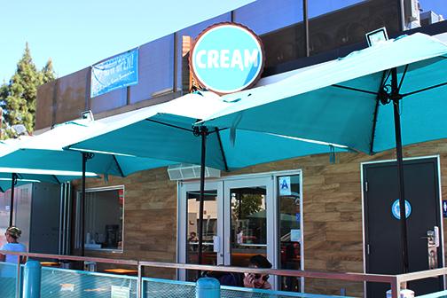 Tasty Tuesday: Ice Cream Shops Invade San Diego