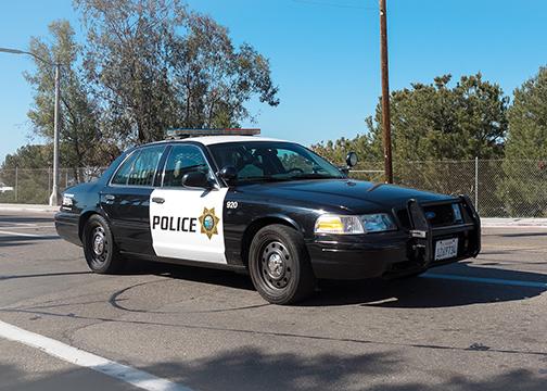 SDSU to analyze possible San Diego police racial profiling