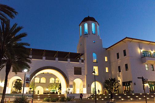 Student arrested in alleged sexual assault sues SDSU