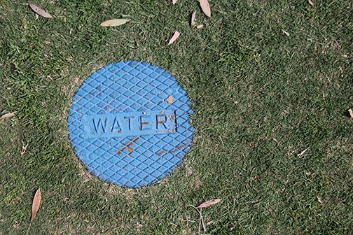 SDSU aims to reduce water use amid drought