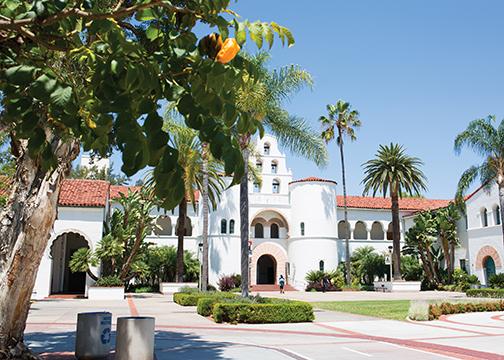 All SDSU courses will move to virtual platform after spring break