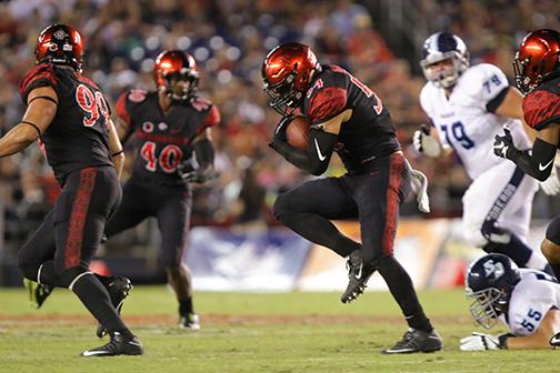 SDSUs defensive prowess wont be enough against UC Berkeley