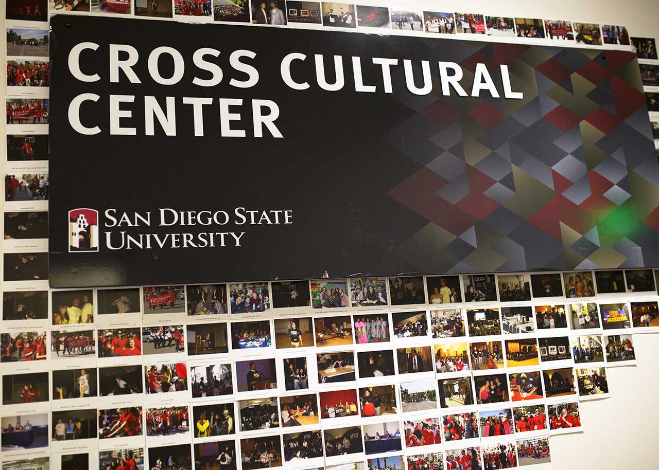 Series Honoring Campus Diversity Kicks Off – The Daily Aztec