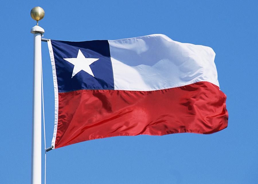 Flag+of+Chile