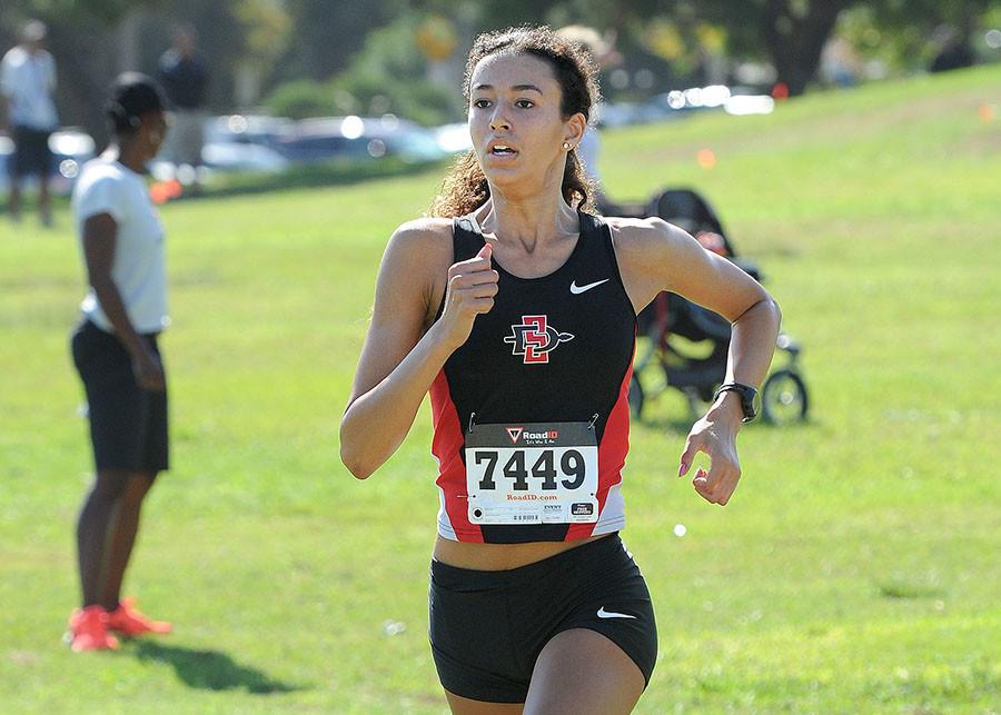 SDSU+cross+country+set+for+Mountain+West+Championships