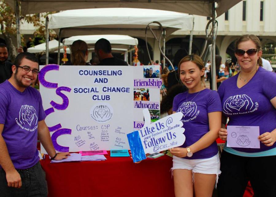 SDSU club works to create cultural competency
