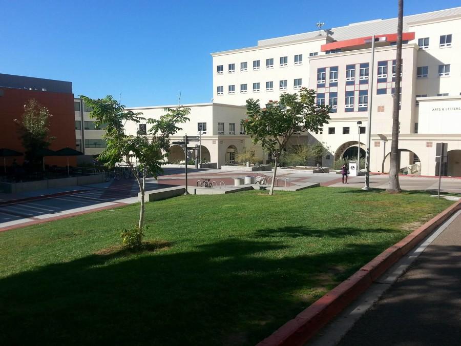 New class to transform grass areas on campus