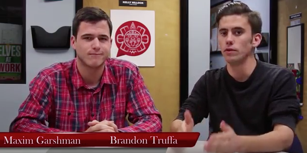 VIDEO: The Daily Aztec Sports Talk 12/11/15