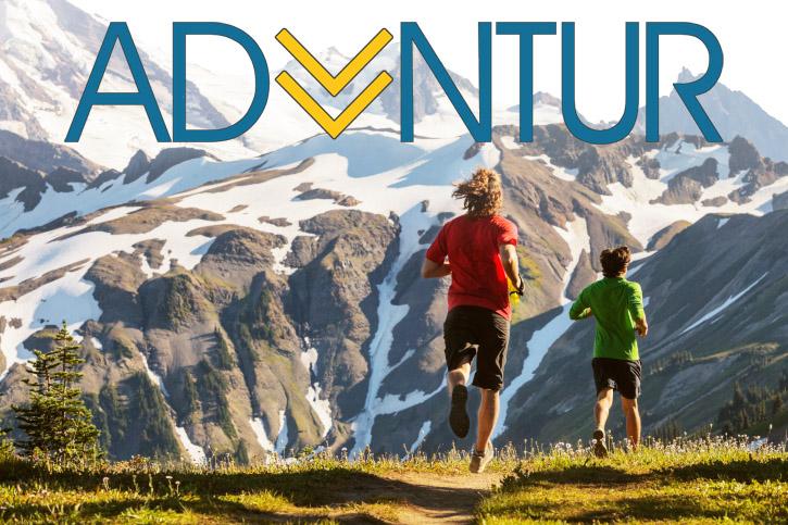 Mountain+trail+running+in+the+North+Cascades