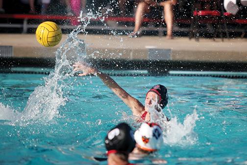 SDSU water polo doesnt lack any experience this season