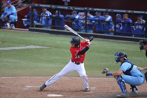 Perfect storm brewing for a 4-peat in the Mountain West for SDSU baseball