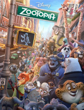 Zootopia