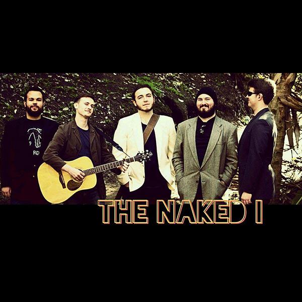 The Naked I