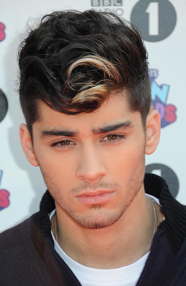 Zayn Malik S New Album Feels Like A Reunion With An Old Friend