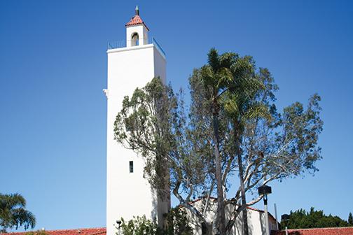 Provost candidates to visit SDSU for open forum presentations throughout the week