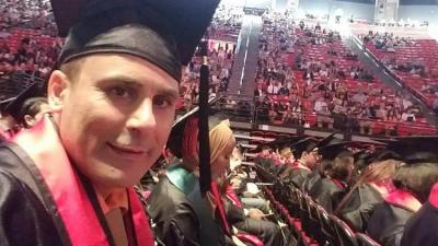 SDSU graduate released on bail from Iranian prison