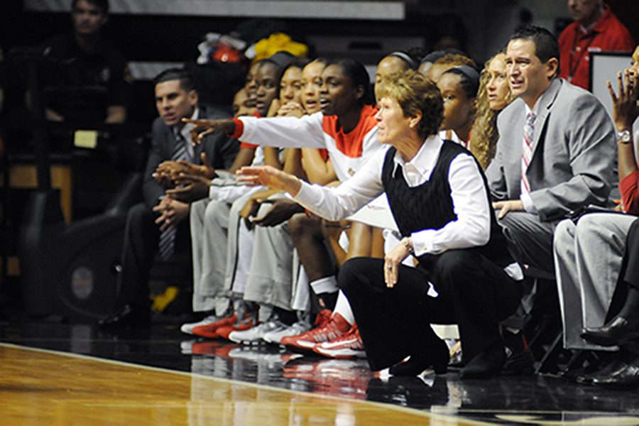 Former San Diego State womens basketball coach wins $3.35 million in lawsuit