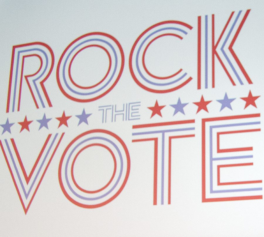 Rock+the+Vote+concludes+after+Nov.+8+election