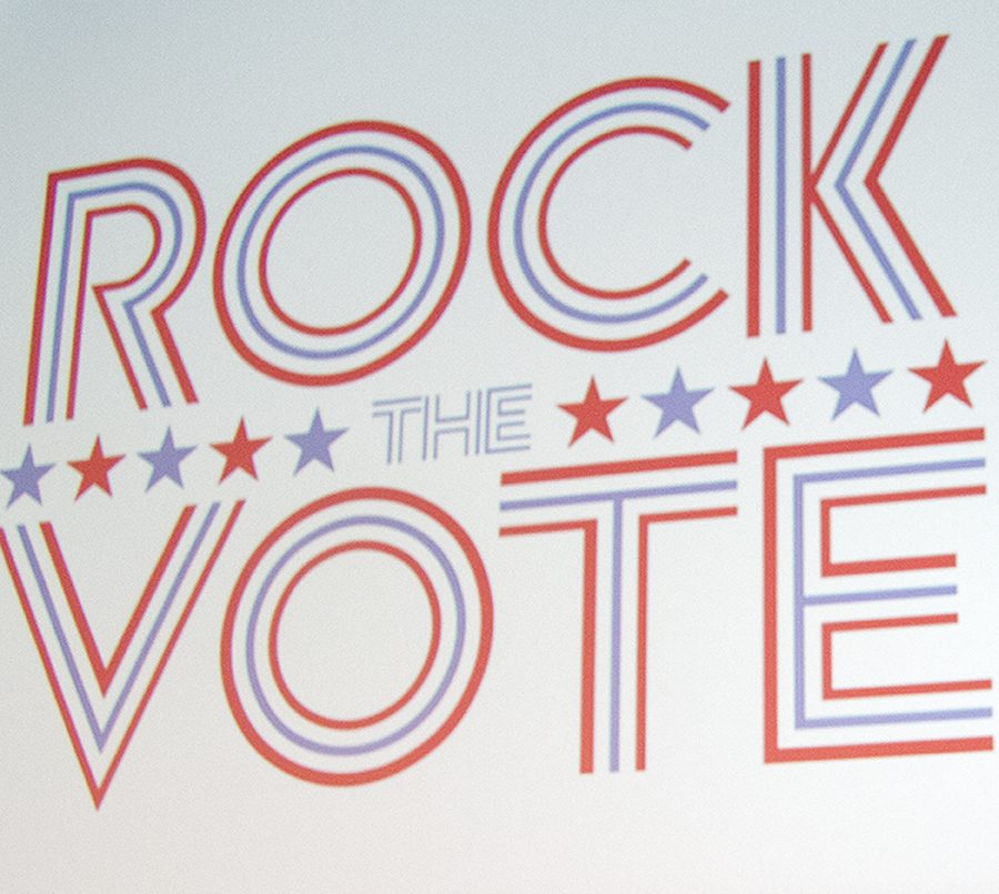 rockthevote