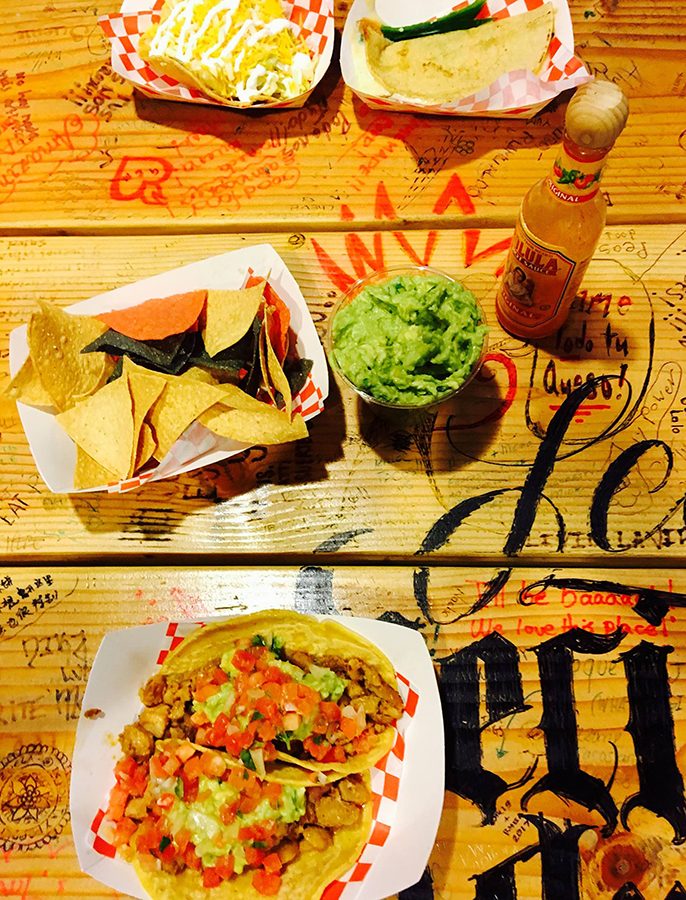 La+Vecindad+serves+tasty+tacos+daily